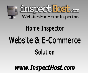 Home Inspector Websites