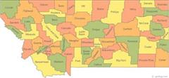 Montana Home Inspection Certification/License regulations Montana Home Inspection Certification/License regulations