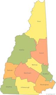 New Hampshire Home Inspection Certification/License regulations New Hampshire Home Inspection Certification/License regulations