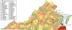 Virginia Home Inspection Certification/License regulations Virginia Home Inspection Certification/License regulations